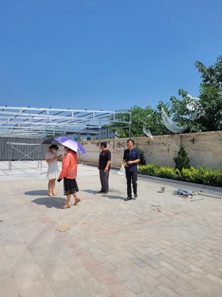 ���ָߜ������L(ch��ng)���ˡ������_(k��i)չ�@�^�ճ�Ѳ�鹤��