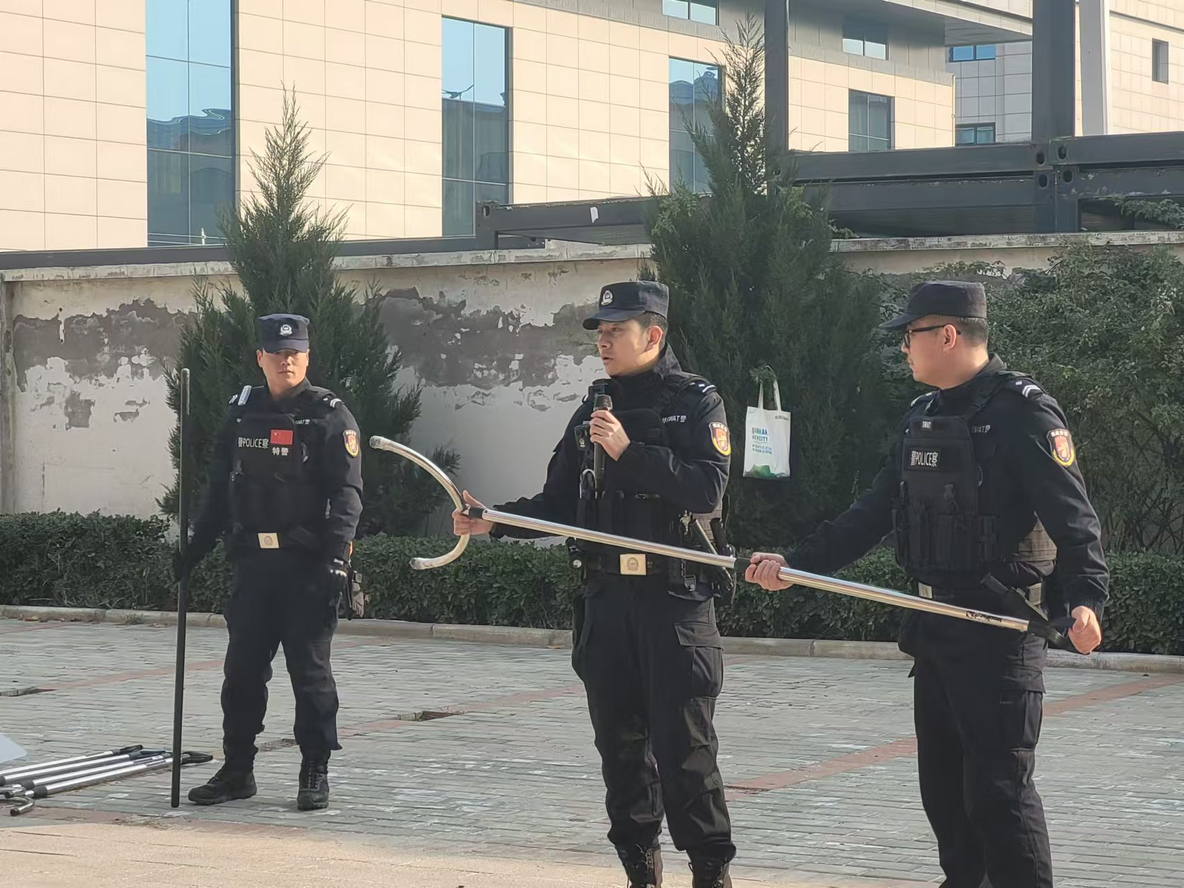 長(cháng)信科技產(chǎn)業(yè)園 長(cháng)信科技產(chǎn)業(yè)園